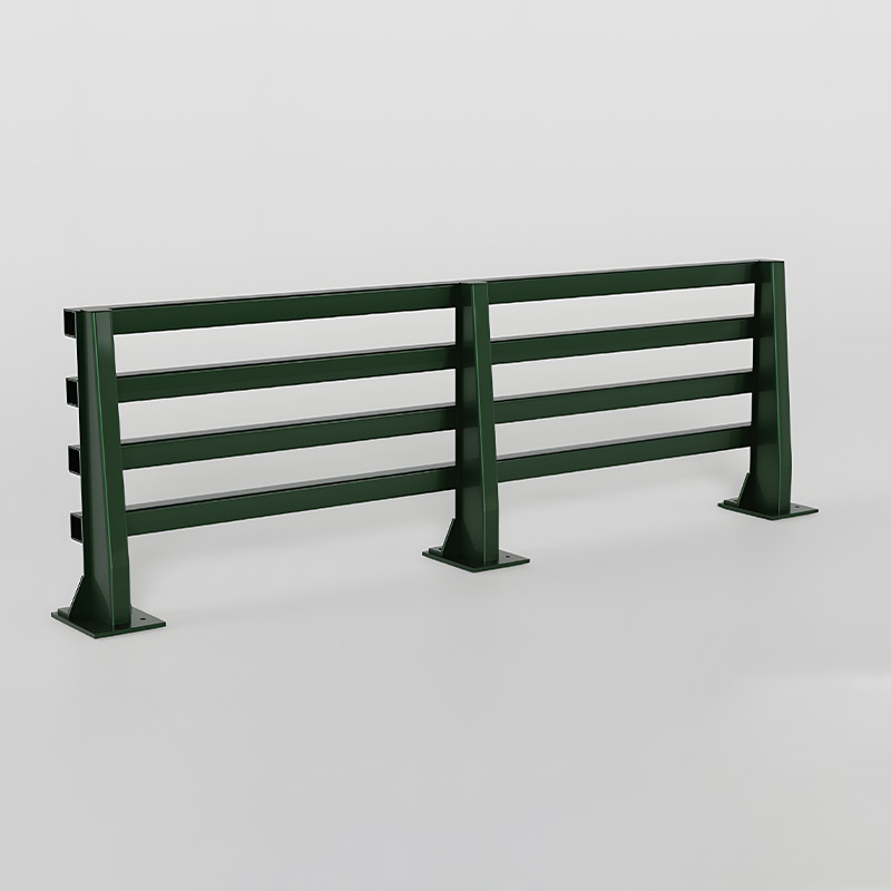 防撞护栏