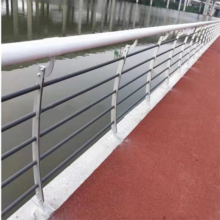 河道护栏