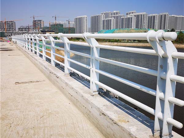 河道护栏