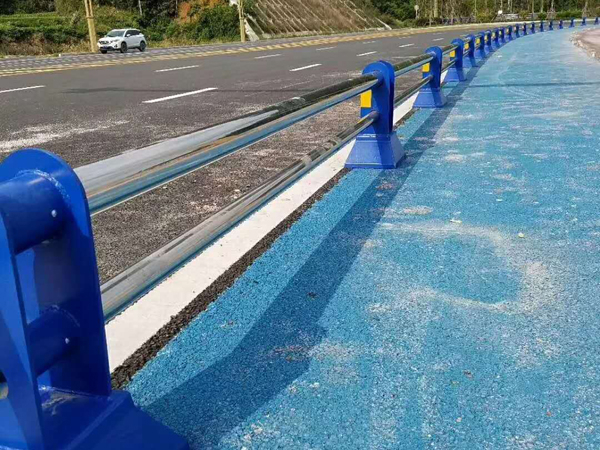 不锈钢复合管护栏